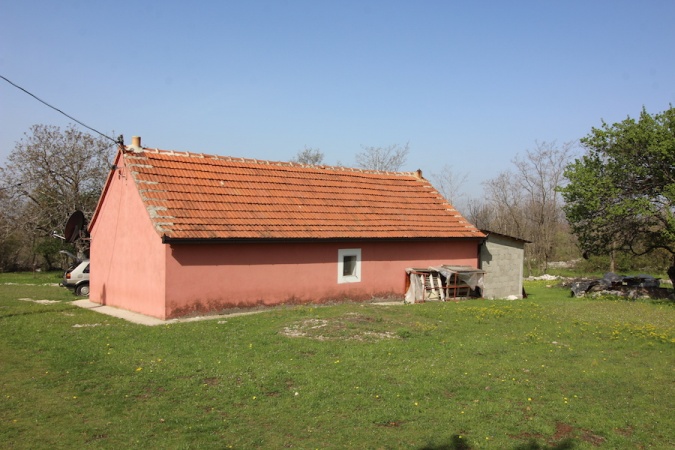 Bileća, Baljci, Bosnia and Herzegovina, ,Kuća - prodaja,Prodaja, imanje