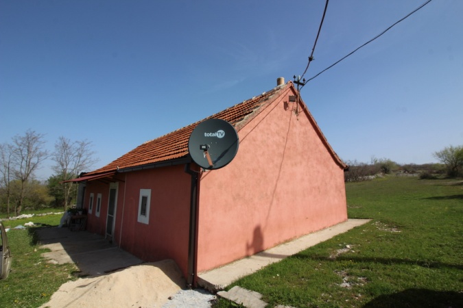 Bileća, Baljci, Bosnia and Herzegovina, ,Kuća - prodaja,Prodaja, imanje