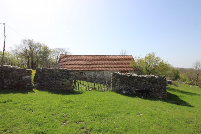 Bileća, Baljci, Bosnia and Herzegovina, ,Kuća - prodaja,Prodaja, imanje