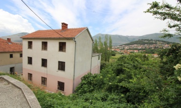 Prodaja, kuća, Trebinje, gučina