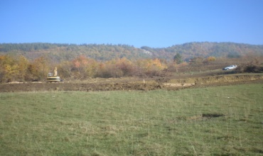 prodaja, nekretnina, građevinski plac, Poljine, Sarajevo, urbanistička dozvola, vila s bazenom