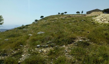 prodaja, parcela, Ivanica