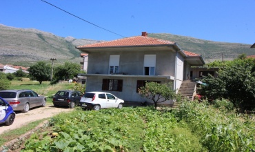 prodaja, kuća, Gorica, Trebinje