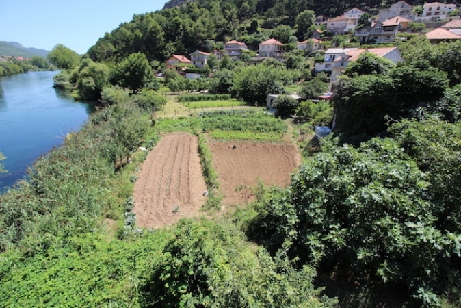 prodaja, zemlja, parcela, Studenac, Trebinje