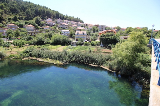 prodaja, zemlja, parcela, Studenac, Trebinje