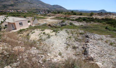 prodaja, plac, parcela, gradjevinska parcela, Ivanica, Dubrovnik