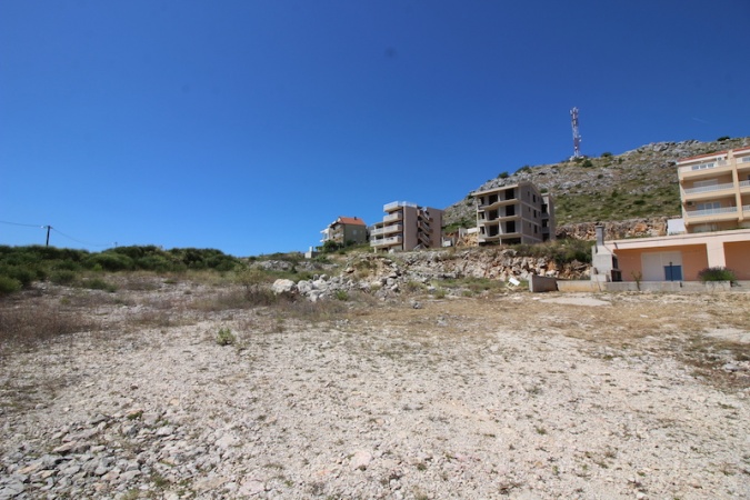 prodaja, plac, parcela, gradjevinska parcela, Ivanica, Dubrovnik