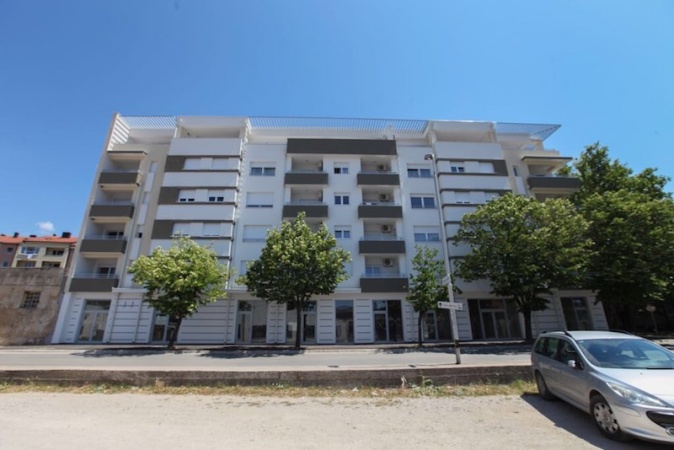 izdaje se, apartman, stan, dvosoban stan, Trebinje