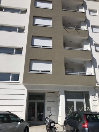 izdaje se, apartman, stan, dvosoban stan, Trebinje