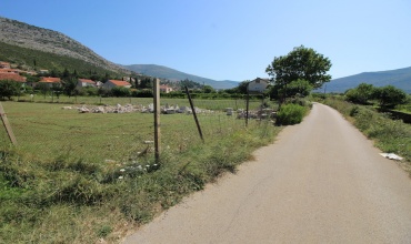 prodaja, zemlja, zemljište, Zasad, Trebinje