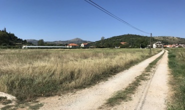 prodaja, zemljište, građevinsko zemljište, Trebinje, Otok, Rastoci