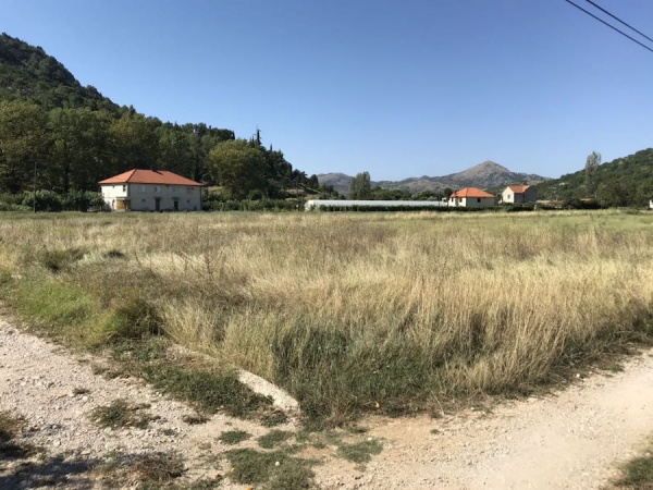 prodaja, zemljište, građevinsko zemljište, Trebinje, Otok, Rastoci