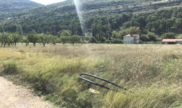 prodaja, zemljište, građevinsko zemljište, Trebinje, Otok, Rastoci