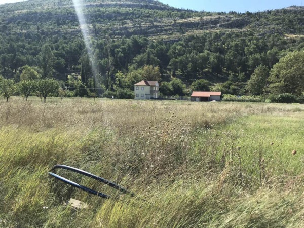 prodaja, zemljište, građevinsko zemljište, Trebinje, Otok, Rastoci