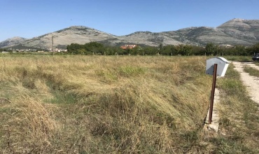 prodaja, zemljište, građevinsko zemljište, Trebinje, Otok, Rastoci