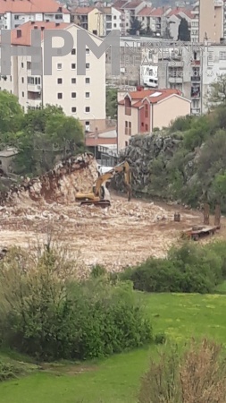 prodaja, građevinsko zemljište. parcela, Trebinje, Mokri Dolovi