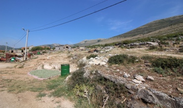 prodaja, parcela, građevinska parcela, Trebinje, Gorica