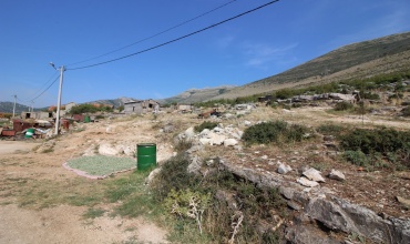 prodaja, parcela, građevinska parcela, Trebinje, Gorica