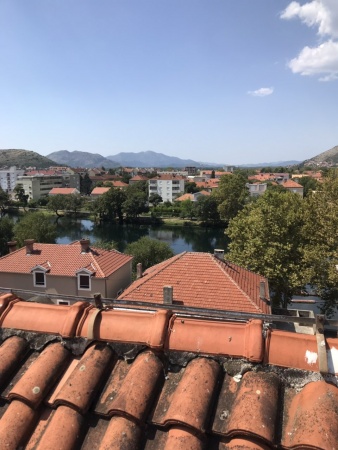 prodaja, stan, jednosoban, novogradnja, Trebinje, centar