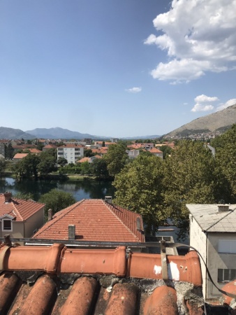 prodaja, stan, jednosoban, novogradnja, Trebinje, centar