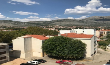 prodaja, stan, jednosoban, novogradnja, Trebinje, centar