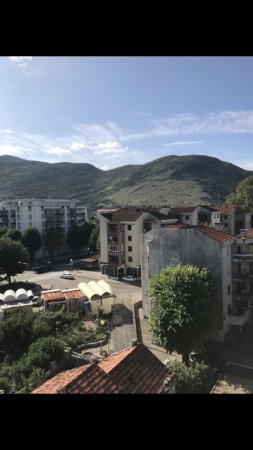 prodaja, stan, jednosoban, novogradnja, Trebinje, centar