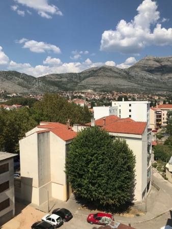 prodaja, stan, trosoban, novogradnja, Trebinje centar