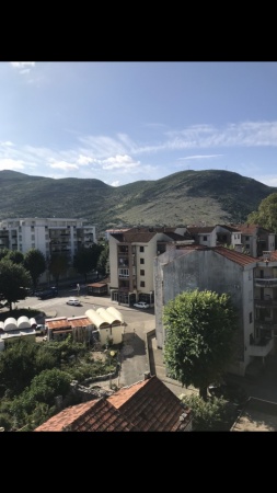 prodaja, stan, trosoban, novogradnja, Trebinje centar