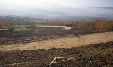 prodaja, zemljište, građevinska parcela, Poljine, Sarajevo