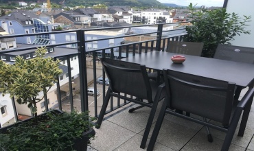 for rent apartment in Trier