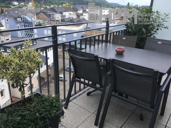 for rent apartment in Trier