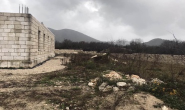 prodaja, vila, željeznička stanica, Duži, Trebinje