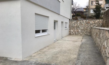 prodaja, apartman, garsonjera, novogradnja, Trebinje