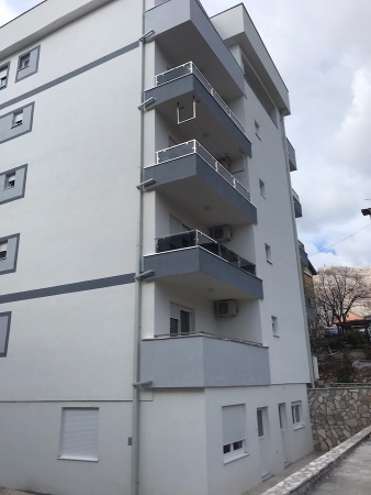 prodaja, apartman, garsonjera, novogradnja, Trebinje