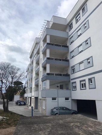 prodaja, apartman, garsonjera, novogradnja, Trebinje