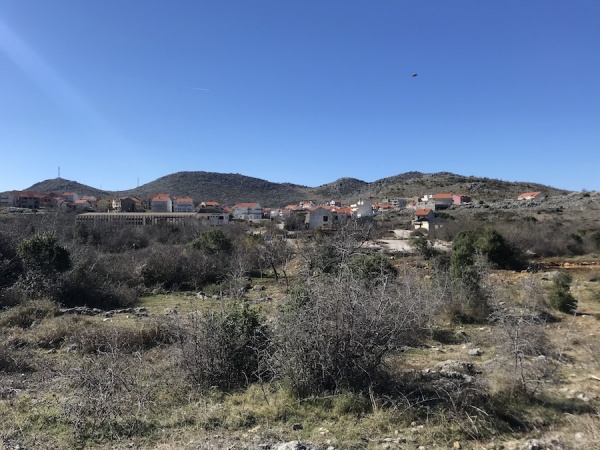 građevinska parcela, Ivanica, na prodaju, prodaje se, parcela, Ivanica