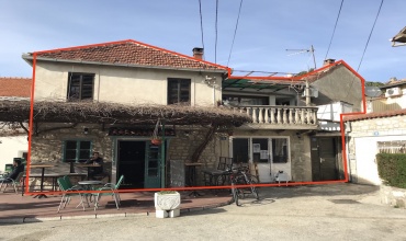 prodaja, kuća, poslovni prostor, Treibnje Stari grad