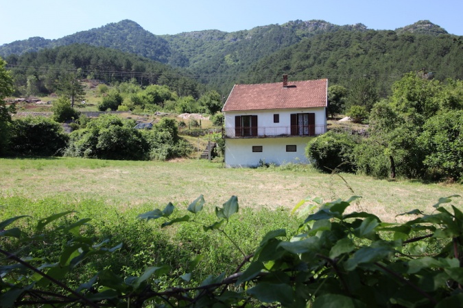prodaja, kuća, imanje, Lastva, Trebinje