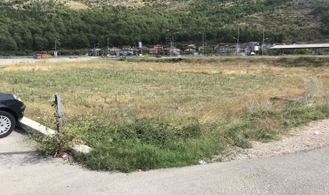 prodaja, zemljište, građevinsko zemljište, Trebinje jug