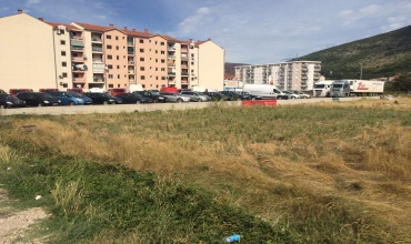 prodaja, zemljište, građevinsko zemljište, Trebinje jug