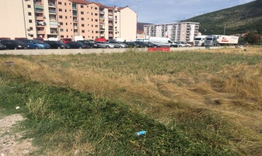 prodaja, zemljište, građevinsko zemljište, Trebinje jug