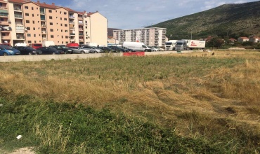 prodaja, zemljište, građevinsko zemljište, Trebinje jug