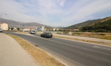 Trebinje, prodaja, građevinsko zemljište, zemlja, stambena zgrada