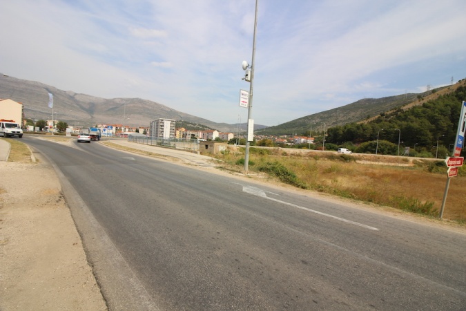 Trebinje, prodaja, građevinsko zemljište, zemlja, stambena zgrada