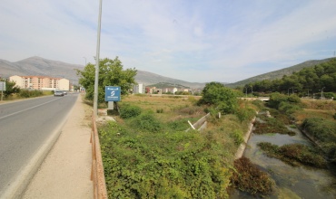 Trebinje, prodaja, građevinsko zemljište, zemlja, stambena zgrada