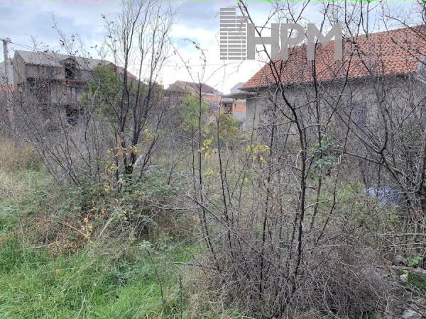 prodaja, građevinska parcela, građevinski plac, Ivanica, Ravno