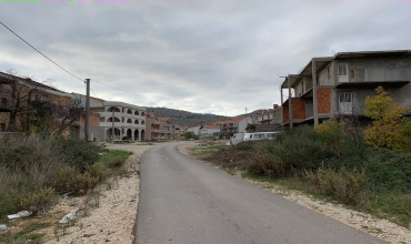 prodaja, građevinska parcela, građevinski plac, Ivanica, Ravno