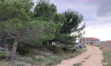 prodaja, građeviska parcela, građevinski plac, Ivanica, Ravno