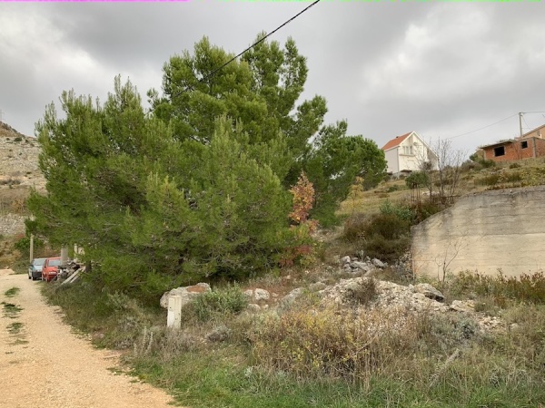 prodaja, građeviska parcela, građevinski plac, Ivanica, Ravno