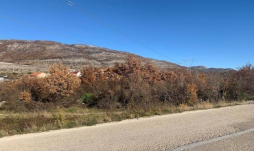 prodaja, zemljište, gradjevinsko zemljište, Trebinje